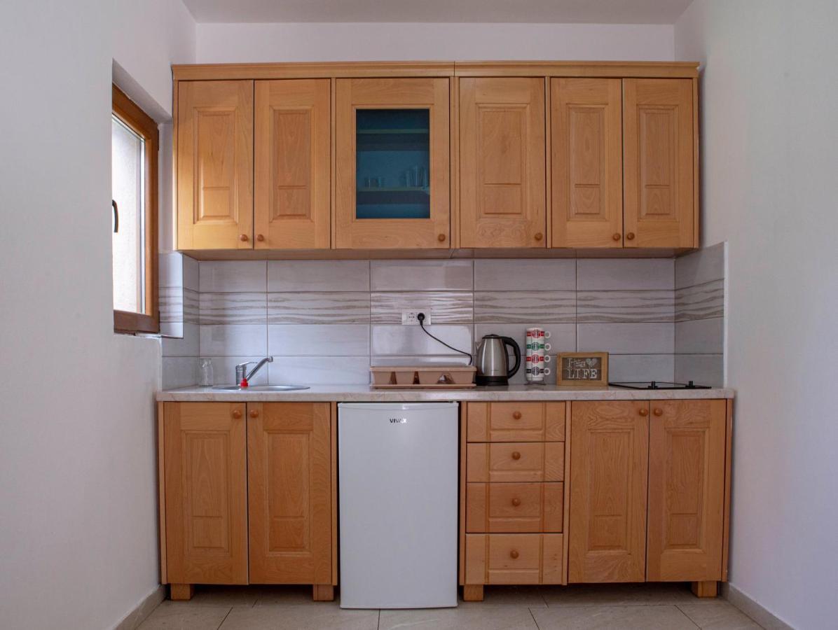 Casa Del Durmitor Apartment Žabljak Exterior foto