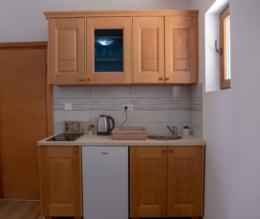 Casa Del Durmitor Apartment Žabljak Exterior foto