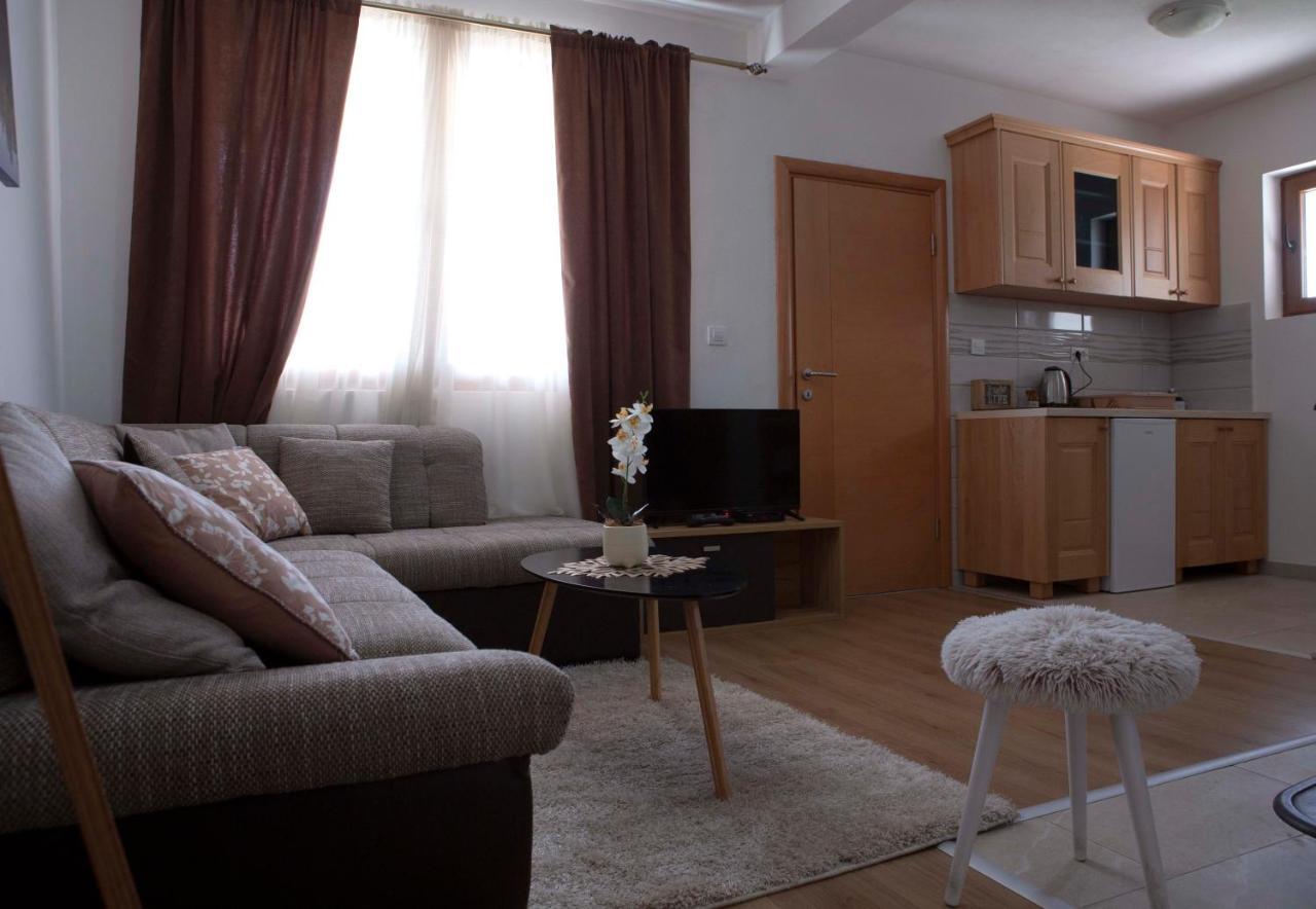 Casa Del Durmitor Apartment Žabljak Exterior foto