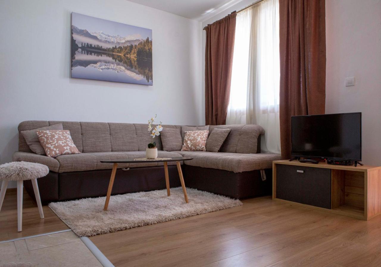 Casa Del Durmitor Apartment Žabljak Exterior foto