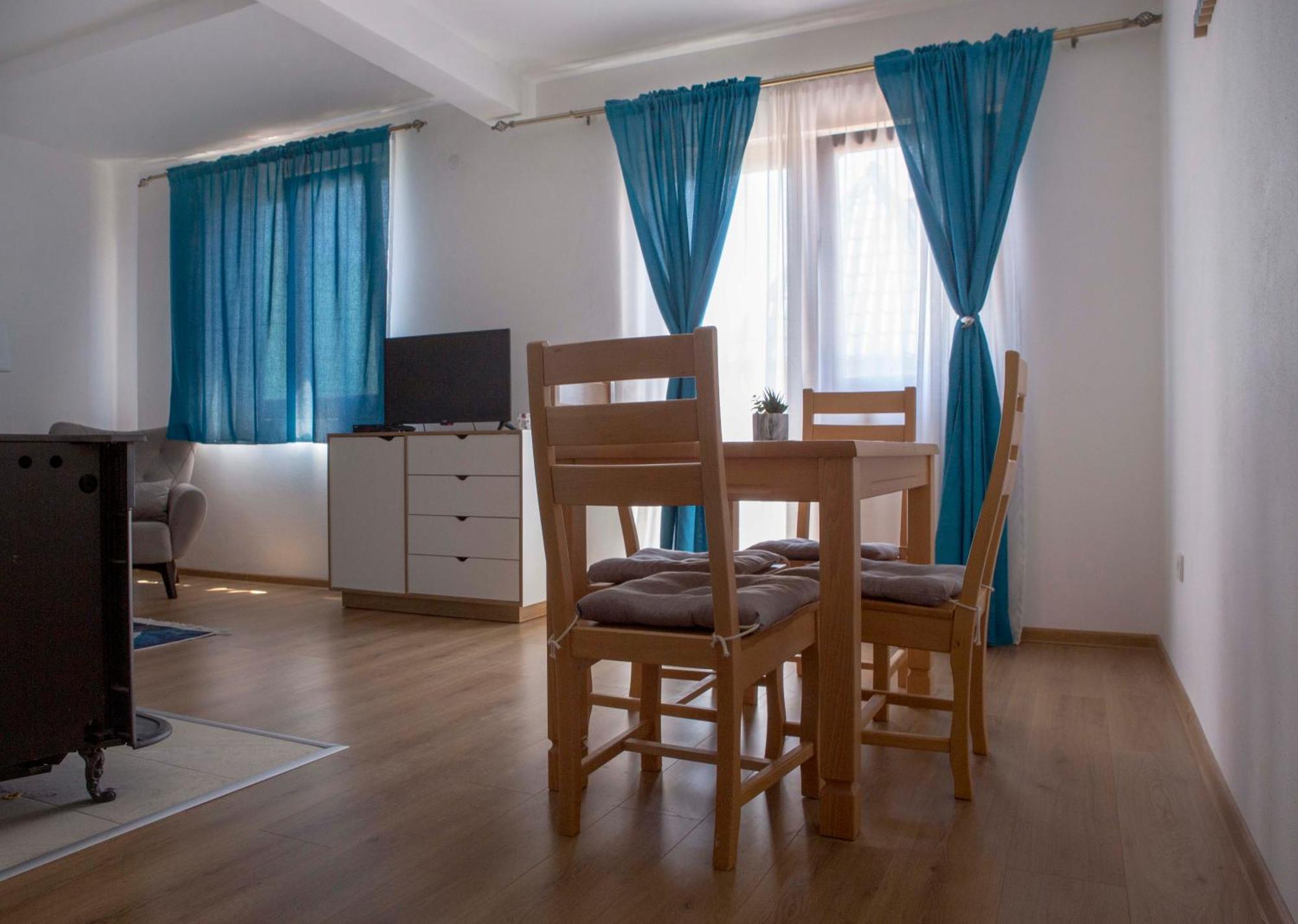 Casa Del Durmitor Apartment Žabljak Exterior foto