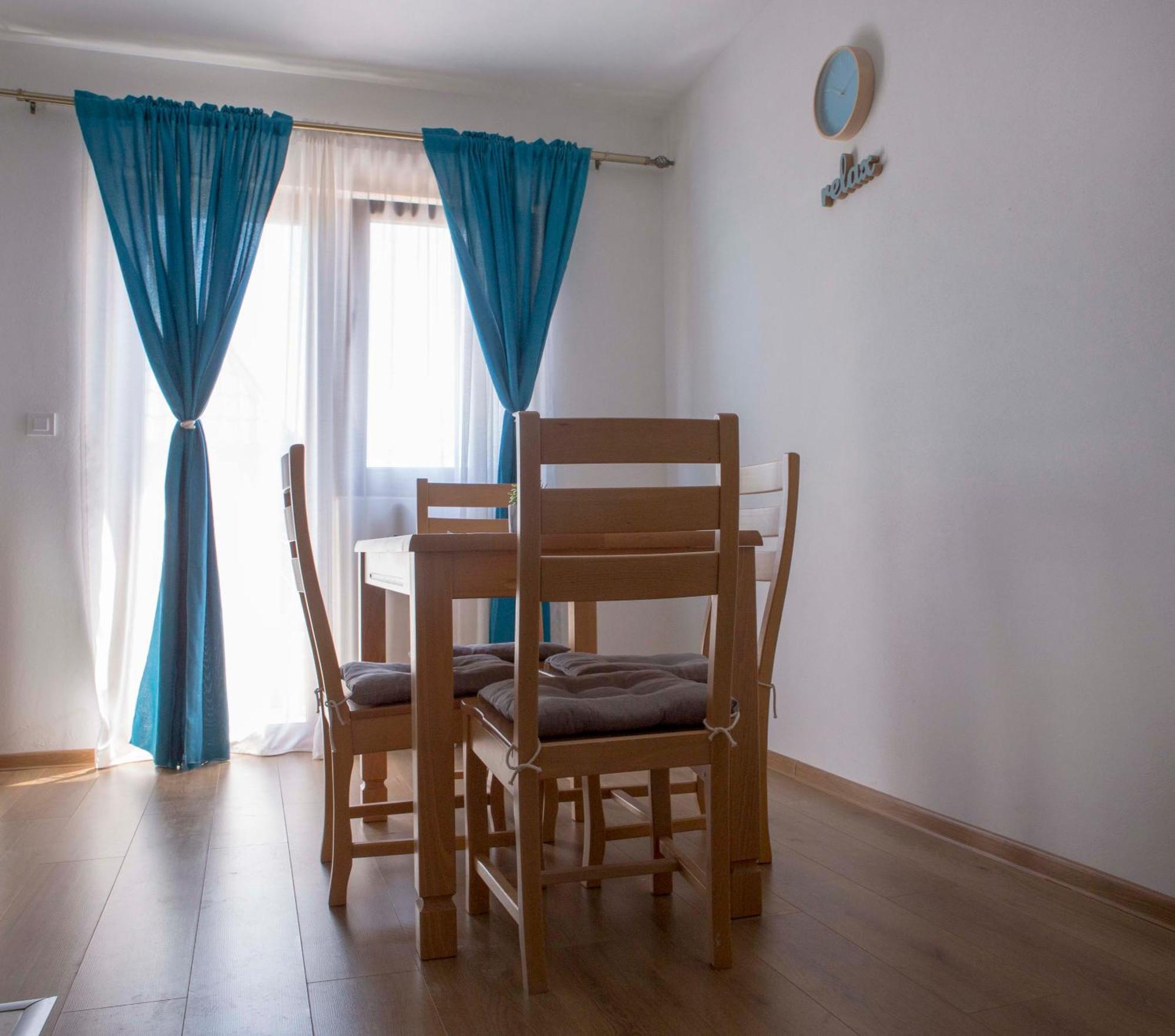 Casa Del Durmitor Apartment Žabljak Exterior foto
